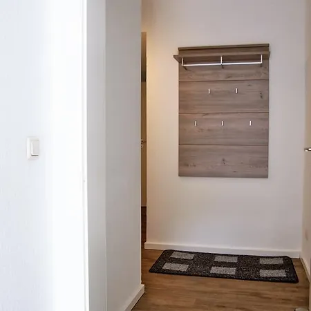 Ferienwohnung Ostseekrabbe *